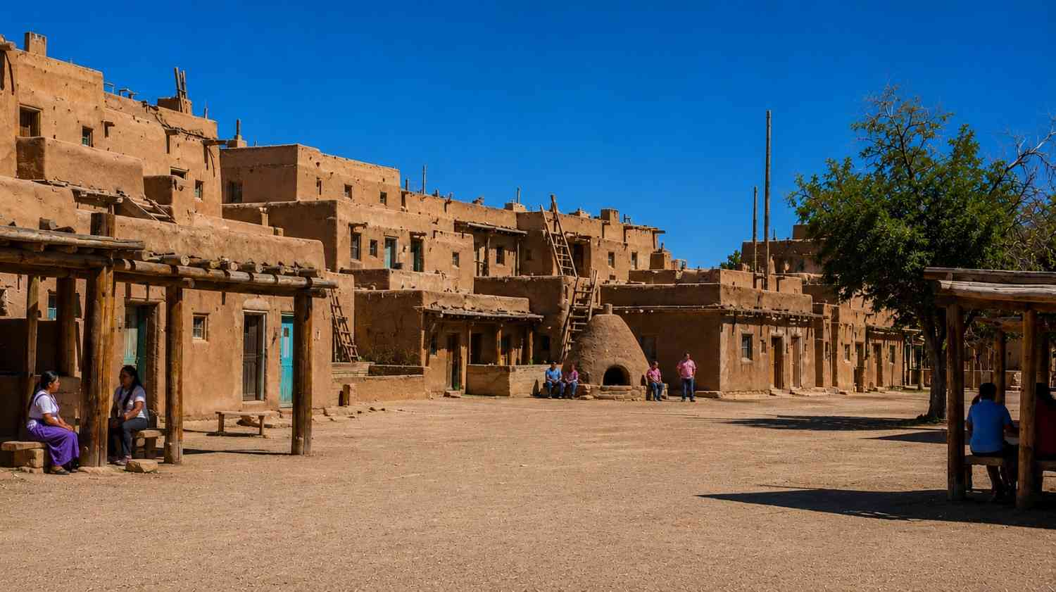 DNA Paternity Testing in Zuni Pueblo, NM